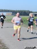 2018.10.14 - CHARYTATYWNY BIEG PO UŚMIECH DLA IZY - CZĘŚĆ 5 i 6