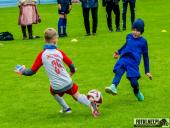 2025.10.05 - TURNIEJ SKRZATÓW I ŻAKÓW