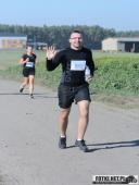 2018.10.14 - CHARYTATYWNY BIEG PO UŚMIECH DLA IZY - CZĘŚĆ 5 i 6