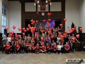 2024.01.14 - II WOLSZTYŃSKI MARATON ZUMBY! - GRAMY DLA WOŚP