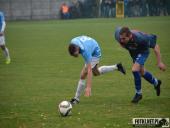 2016.11.06 - ORKAN CHORZEMIN - DĄB KĘBŁOWO