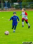 2025.10.05 - TURNIEJ SKRZATÓW I ŻAKÓW