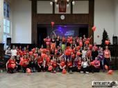 2024.01.14 - II WOLSZTYŃSKI MARATON ZUMBY! - GRAMY DLA WOŚP