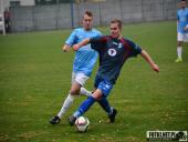 2016.11.06 - ORKAN CHORZEMIN - DĄB KĘBŁOWO