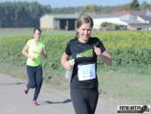 2018.10.14 - CHARYTATYWNY BIEG PO UŚMIECH DLA IZY - CZĘŚĆ 5 i 6