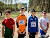 2025.04.13 - BIEG CHARYTATYWNY BIEGIEM PO SPRAWNOŚĆ DLA ELI - cz. 1