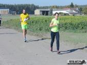 2018.10.14 - CHARYTATYWNY BIEG PO UŚMIECH DLA IZY - CZĘŚĆ 5 i 6