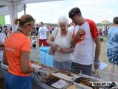 2019.06.23 - CHARYTATYWNY BIEG POMOC MA MOC - część 3 i 4