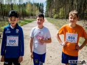 2025.04.13 - BIEG CHARYTATYWNY BIEGIEM PO SPRAWNOŚĆ DLA ELI - cz. 1