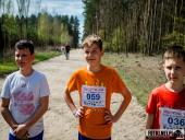 2025.04.13 - BIEG CHARYTATYWNY BIEGIEM PO SPRAWNOŚĆ DLA ELI - cz. 1