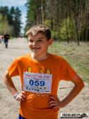 2025.04.13 - BIEG CHARYTATYWNY BIEGIEM PO SPRAWNOŚĆ DLA ELI - cz. 1