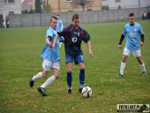 2016.11.06 - ORKAN CHORZEMIN - DĄB KĘBŁOWO