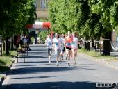 2017.05.28 - BIEG MŁODEGO MARATOŃCZYKA ORAZ WOLSZTYŃSKA 10