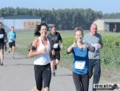 2018.10.14 - CHARYTATYWNY BIEG PO UŚMIECH DLA IZY - CZĘŚĆ 5 i 6