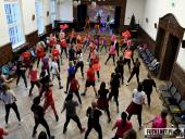 2024.01.14 - II WOLSZTYŃSKI MARATON ZUMBY! - GRAMY DLA WOŚP