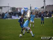 2016.11.06 - ORKAN CHORZEMIN - DĄB KĘBŁOWO