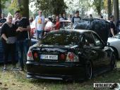 2021.09.26 - CHARYTATYWNY ZLOT SAMOCHODOWY DLA MAI