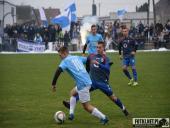 2016.11.06 - ORKAN CHORZEMIN - DĄB KĘBŁOWO