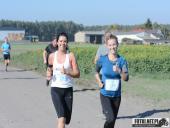 2018.10.14 - CHARYTATYWNY BIEG PO UŚMIECH DLA IZY - CZĘŚĆ 5 i 6