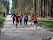 2025.04.13 - BIEG CHARYTATYWNY BIEGIEM PO SPRAWNOŚĆ DLA ELI - cz. 1