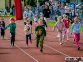 2025.05.23 - XI OGÓLNOPOLSKI MARATON PRZEDSZKOLAKÓW - ZAJAWKA