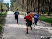 2025.04.13 - BIEG CHARYTATYWNY BIEGIEM PO SPRAWNOŚĆ DLA ELI - cz. 1