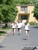 2017.05.28 - BIEG MŁODEGO MARATOŃCZYKA ORAZ WOLSZTYŃSKA 10