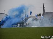 2016.11.06 - ORKAN CHORZEMIN - DĄB KĘBŁOWO