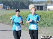 2018.10.14 - CHARYTATYWNY BIEG PO UŚMIECH DLA IZY - CZĘŚĆ 5 i 6