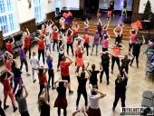 2024.01.14 - II WOLSZTYŃSKI MARATON ZUMBY! - GRAMY DLA WOŚP