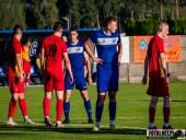 2024.08.24 - ORKAN CHORZEMIN - KS POGOŃ ŁOBŻENICA