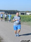 2018.10.14 - CHARYTATYWNY BIEG PO UŚMIECH DLA IZY - CZĘŚĆ 5 i 6