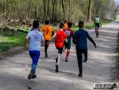 2025.04.13 - BIEG CHARYTATYWNY BIEGIEM PO SPRAWNOŚĆ DLA ELI - cz. 1