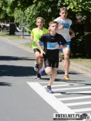 2017.05.28 - BIEG MŁODEGO MARATOŃCZYKA ORAZ WOLSZTYŃSKA 10