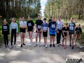 2025.04.13 - BIEG CHARYTATYWNY BIEGIEM PO SPRAWNOŚĆ DLA ELI - cz. 1