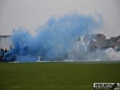 2016.11.06 - ORKAN CHORZEMIN - DĄB KĘBŁOWO