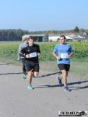 2018.10.14 - CHARYTATYWNY BIEG PO UŚMIECH DLA IZY - CZĘŚĆ 5 i 6