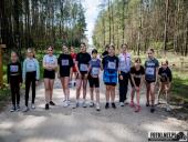 2025.04.13 - BIEG CHARYTATYWNY BIEGIEM PO SPRAWNOŚĆ DLA ELI - cz. 1