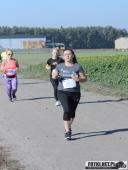 2018.10.14 - CHARYTATYWNY BIEG PO UŚMIECH DLA IZY - CZĘŚĆ 5 i 6