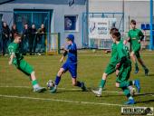 2025.03.16 - ORKAN CHORZEMIN - KKS KALISZ (TRAMPKARZ C1)