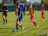 2024.08.24 - ORKAN CHORZEMIN - KS POGOŃ ŁOBŻENICA