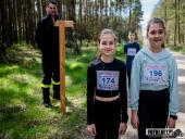 2025.04.13 - BIEG CHARYTATYWNY BIEGIEM PO SPRAWNOŚĆ DLA ELI - cz. 1