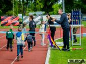 2025.05.23 - XI OGÓLNOPOLSKI MARATON PRZEDSZKOLAKÓW - ZAJAWKA