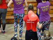 2024.01.14 - II WOLSZTYŃSKI MARATON ZUMBY! - GRAMY DLA WOŚP