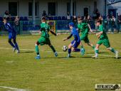 2025.03.16 - ORKAN CHORZEMIN - KKS KALISZ (TRAMPKARZ C1)