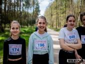2025.04.13 - BIEG CHARYTATYWNY BIEGIEM PO SPRAWNOŚĆ DLA ELI - cz. 1