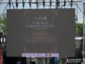 2024.05.04 - XXVIII PARADA POROWOZÓW W WOLSZTYNIE - część 1