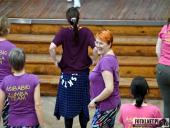 2024.01.14 - II WOLSZTYŃSKI MARATON ZUMBY! - GRAMY DLA WOŚP