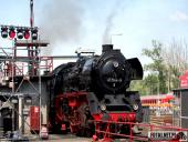 2024.05.04 - XXVIII PARADA POROWOZÓW W WOLSZTYNIE - część 1