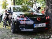 2021.09.26 - CHARYTATYWNY ZLOT SAMOCHODOWY DLA MAI